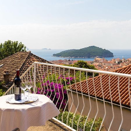 Anika Apartment Dubrovnik Exteriör bild