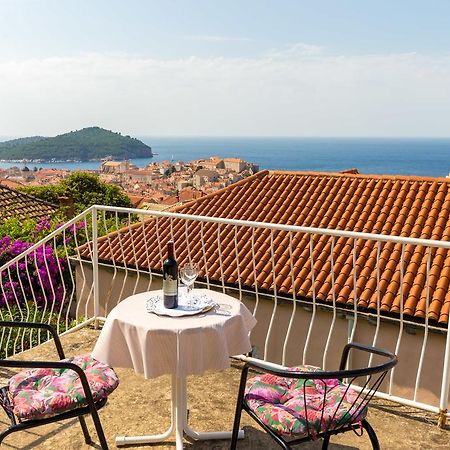 Anika Apartment Dubrovnik Exteriör bild