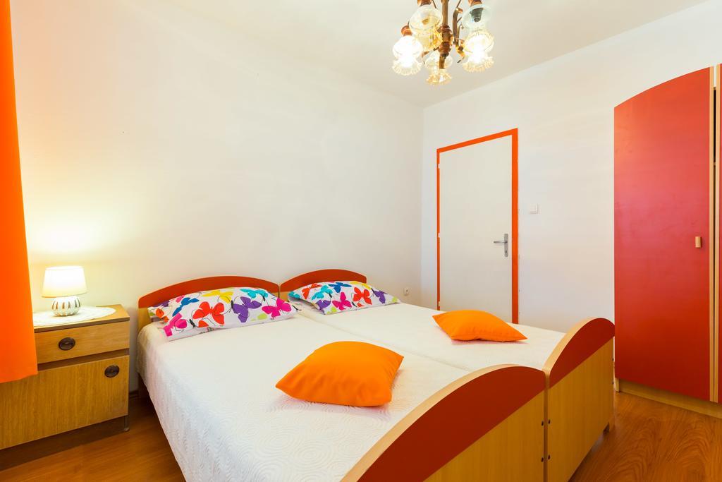 Anika Apartment Dubrovnik Exteriör bild