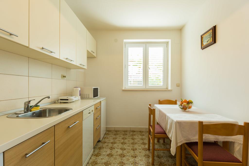 Anika Apartment Dubrovnik Exteriör bild