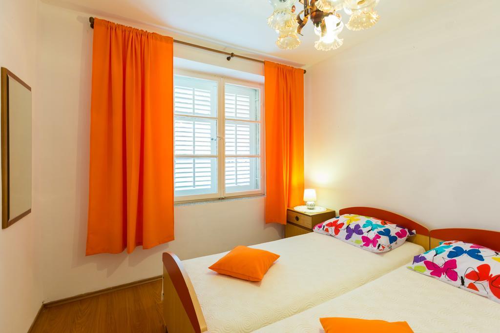 Anika Apartment Dubrovnik Exteriör bild