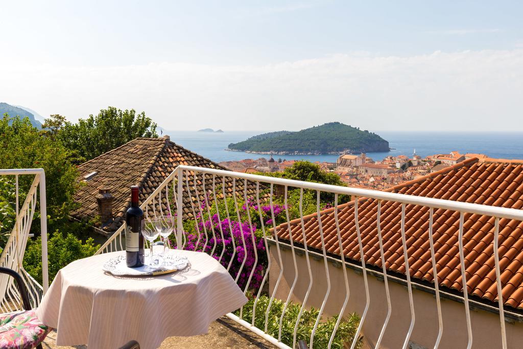Anika Apartment Dubrovnik Exteriör bild