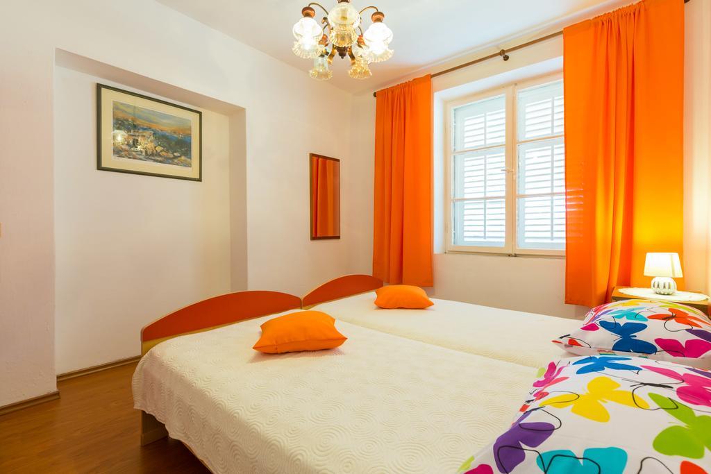 Anika Apartment Dubrovnik Exteriör bild