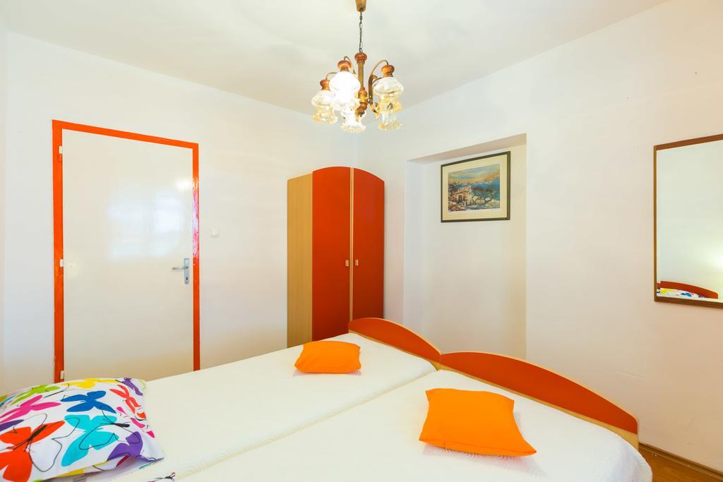 Anika Apartment Dubrovnik Exteriör bild