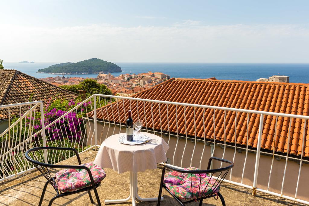 Anika Apartment Dubrovnik Exteriör bild