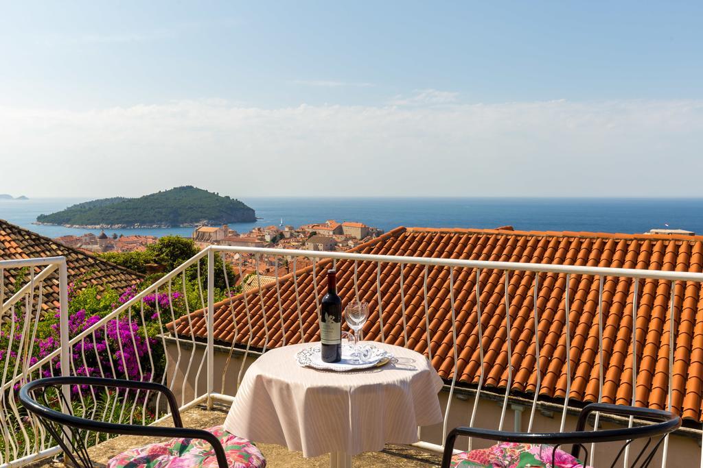 Anika Apartment Dubrovnik Exteriör bild