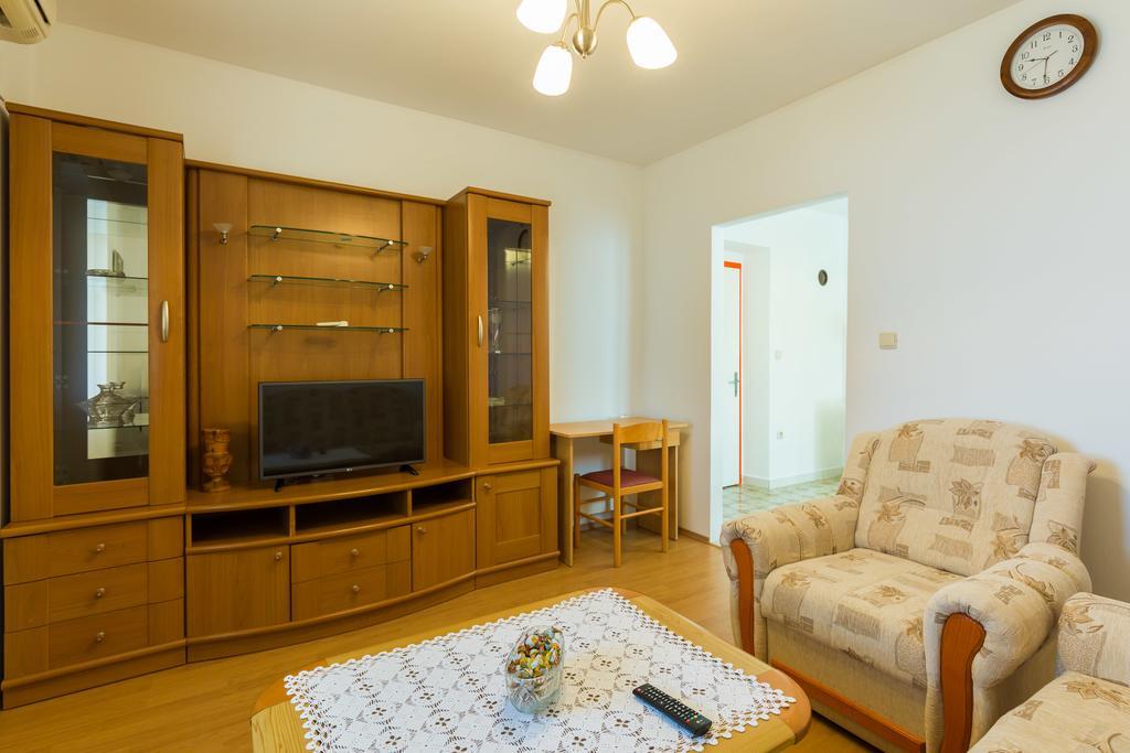 Anika Apartment Dubrovnik Exteriör bild
