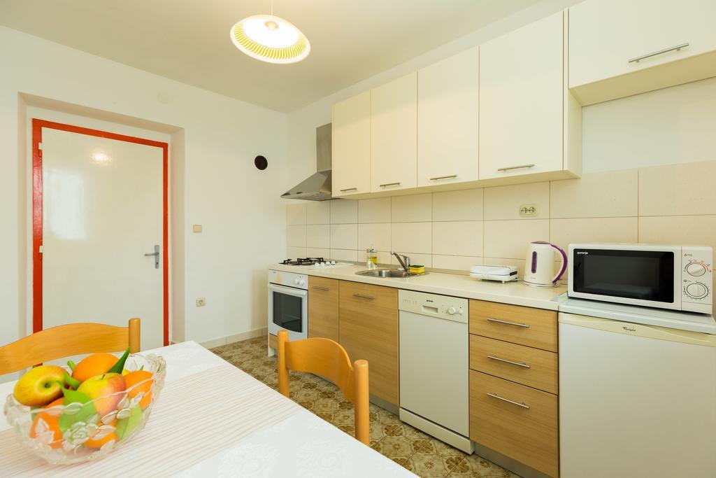 Anika Apartment Dubrovnik Exteriör bild