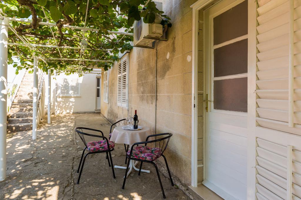 Anika Apartment Dubrovnik Exteriör bild