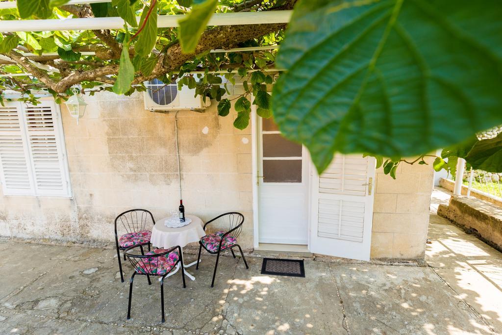 Anika Apartment Dubrovnik Exteriör bild