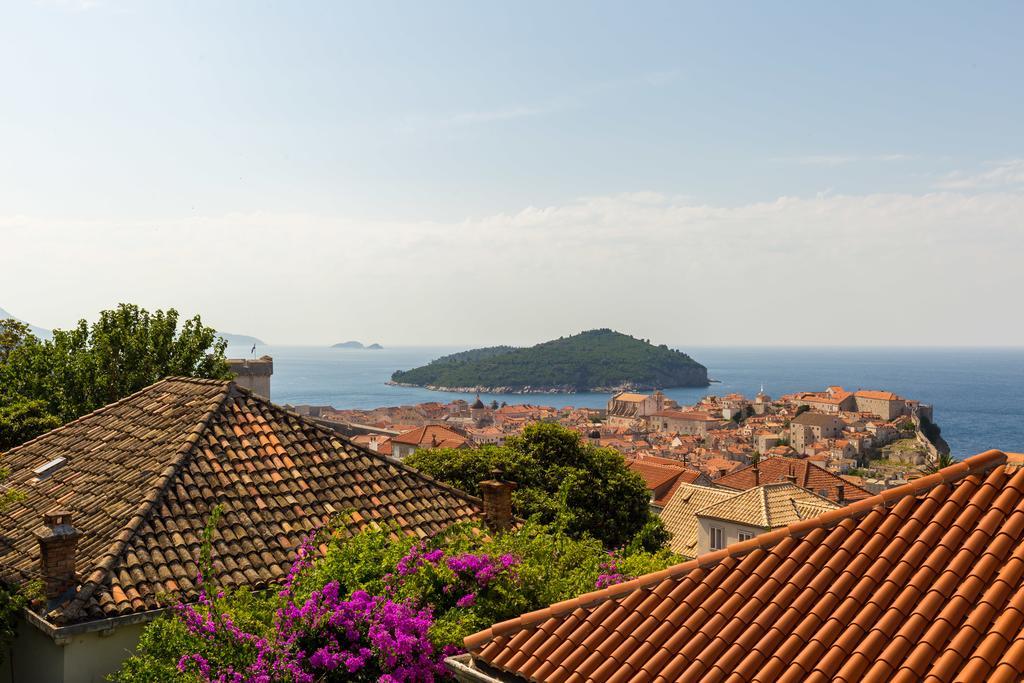 Anika Apartment Dubrovnik Exteriör bild
