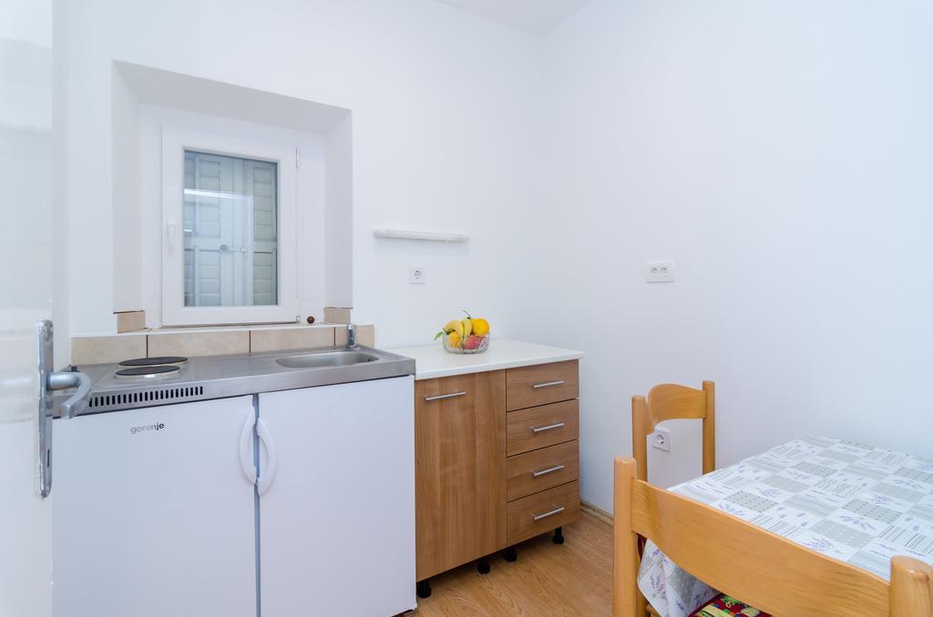 Anika Apartment Dubrovnik Exteriör bild